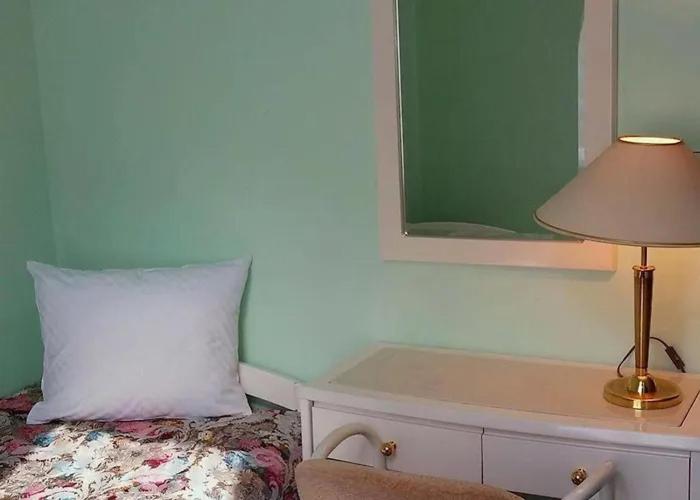 Hotel Ester Karlovy Vary Luaran gambar