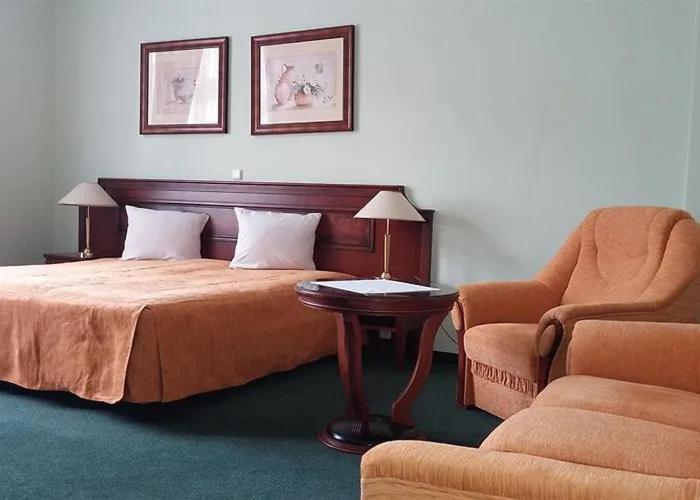 Hotel Ester Karlovy Vary Luaran gambar