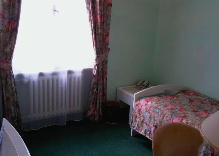 Hotel Ester Karlovy Vary Luaran gambar