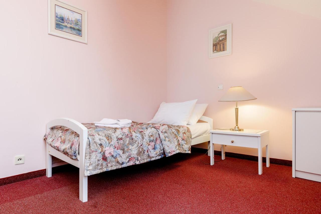 Hotel Ester Karlovy Vary Bilik gambar